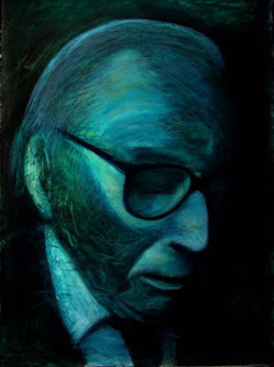 Portrait LEO CASTELLI
