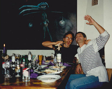 Al di Meola 