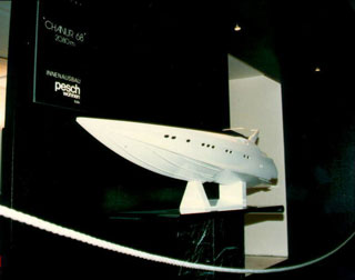 Picture of boat