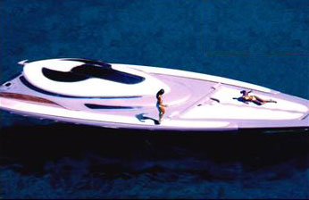 Picture of boat